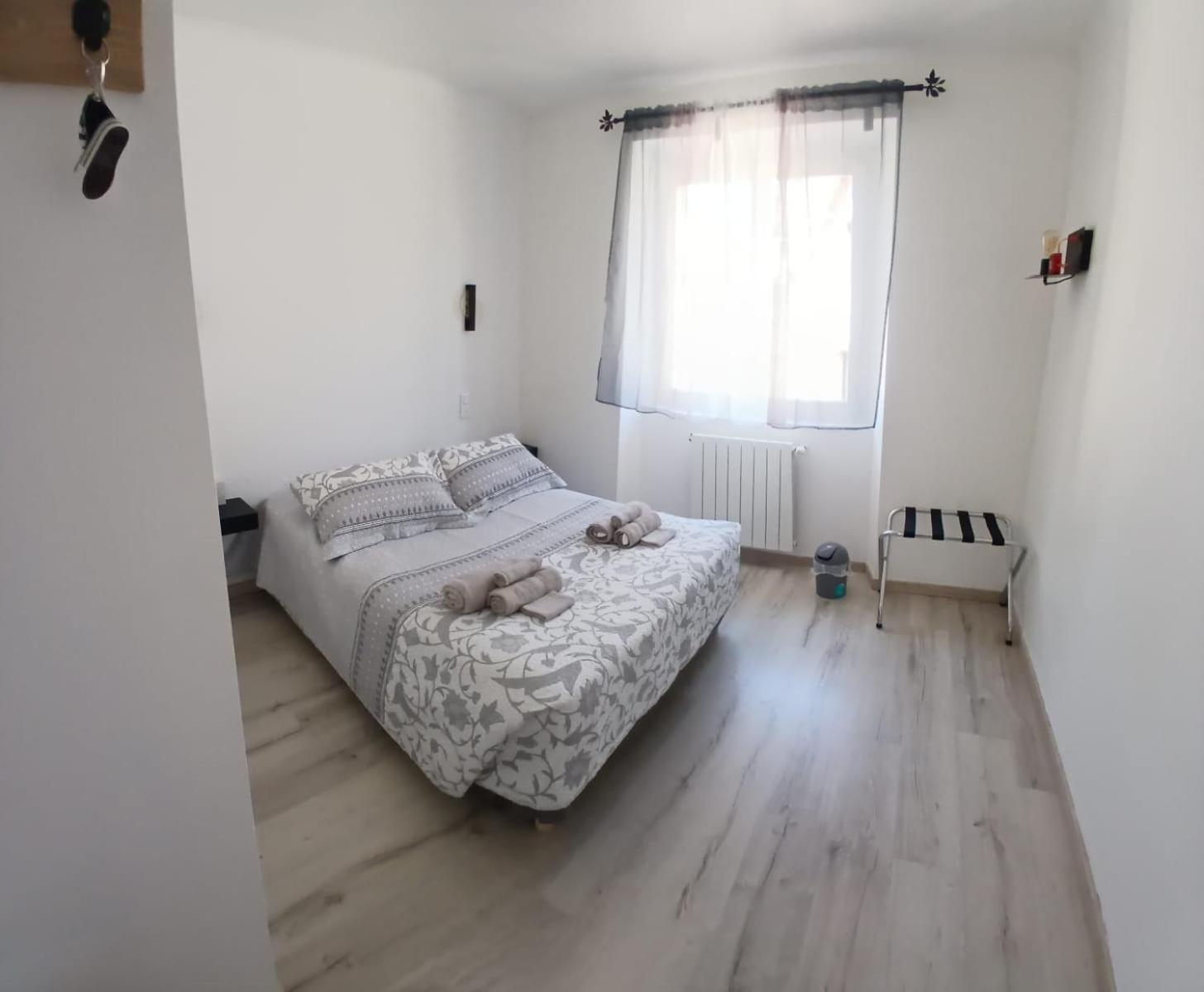 L'Aurigast Bed and Breakfast Auriac-Lagast Buitenkant foto